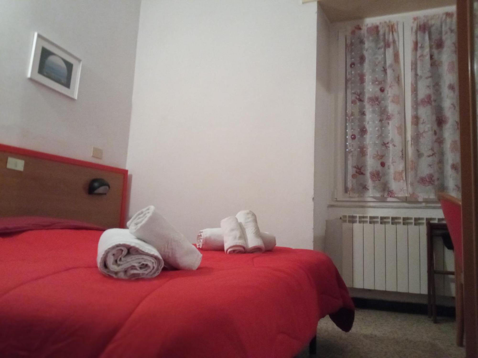 Hotel San Paolo Варацце Экстерьер фото