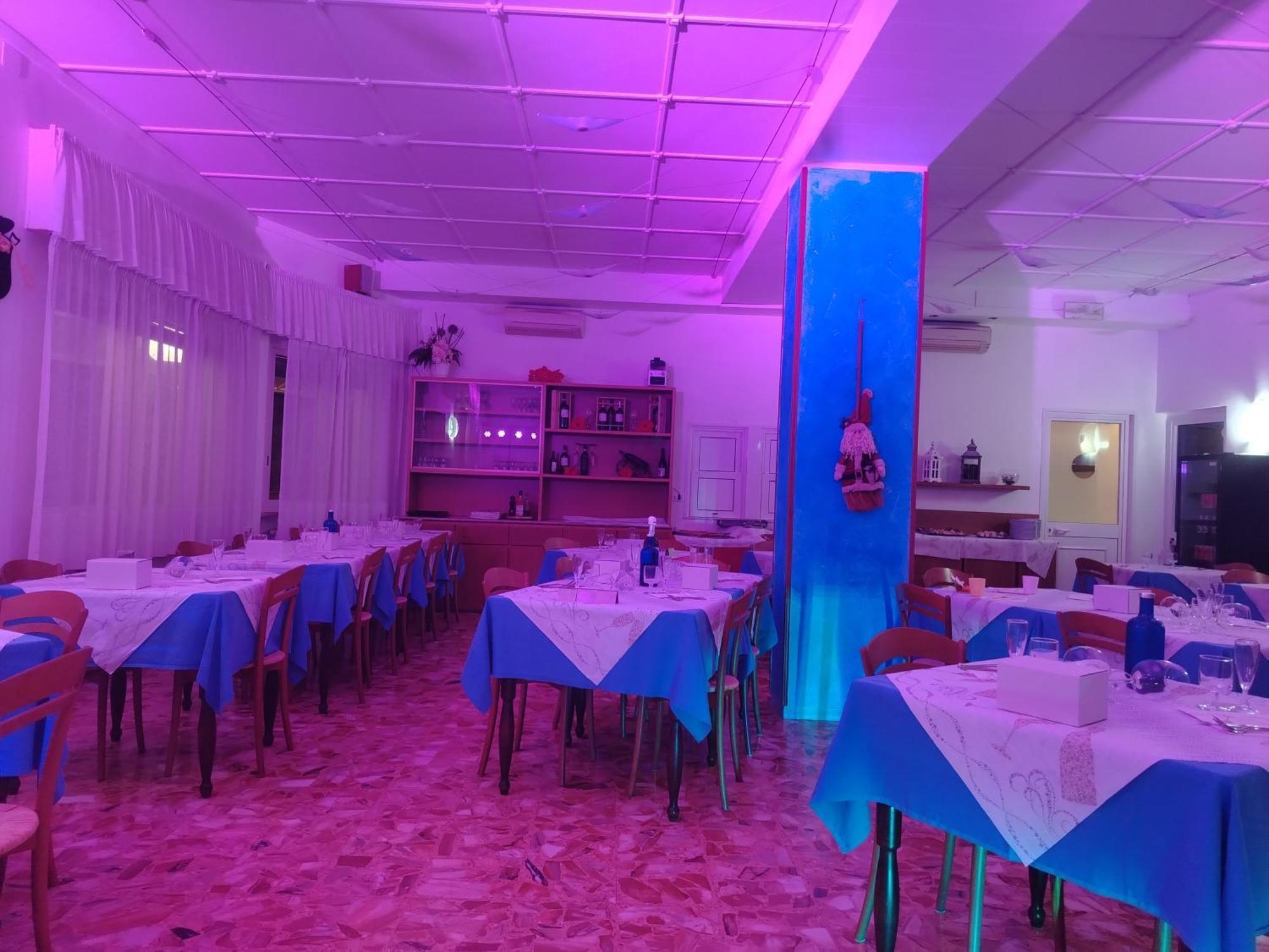 Hotel San Paolo Варацце Экстерьер фото